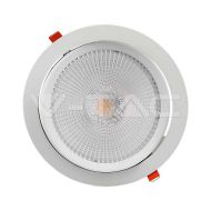 30W-LED DOWNLIGHT-LED BY SAMSUNG-3000K WITH 5YRS WARRANTY