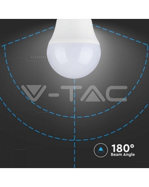 LED Крушка - 4W E27 G45 3000K LED крушки Е27