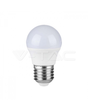 LED Крушка - 4W E27 G45 3000K LED крушки Е27