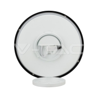 36W LED Плафон Сензор SAMSUNG Chip 4000K Квадрат Бяла Рамка IP44 36W LED Плафон Сензор SAMSUNG Chip 4000K Квадрат Бяла Рамка IP44 LED плафони със сензори