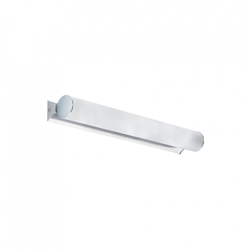 Аплик 2/Светлини Fibi 2 x Макс. 28W 220-240V AC IP20 Аплик Fibi 2 x Max 28W 220-240V AC IP20 Осветление за баня