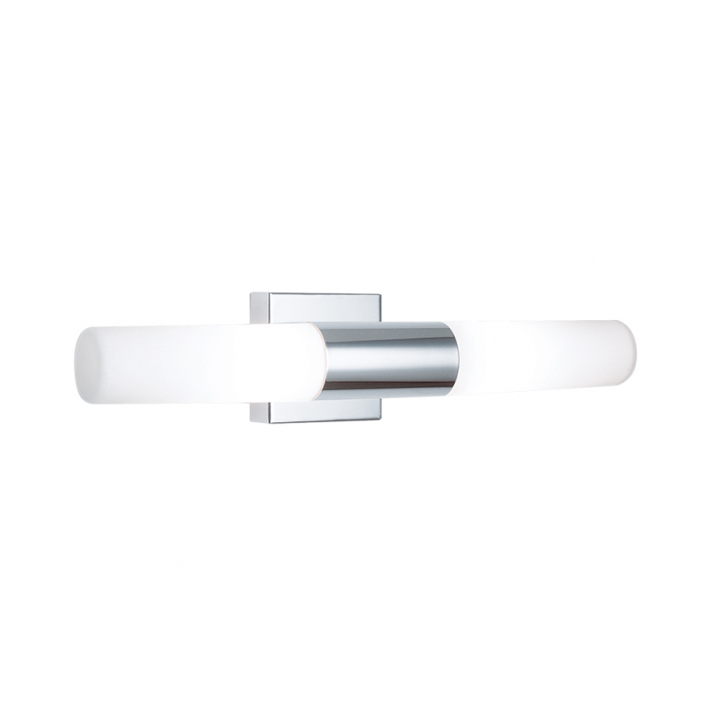 Аплик Seldon 2 x Макс. 33W 220-240V AC IP44 Аплик Seldon 2 x Max 33W 220-240V AC IP44 Осветление за баня