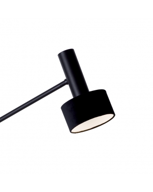 Подова лампа Arietta 1 x Max 40W 220-240V AC IP20 LED осветление