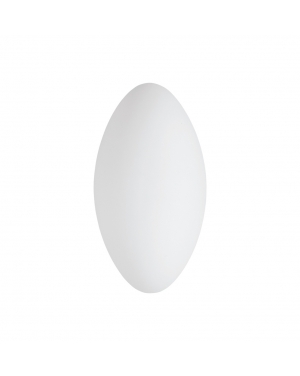 Аплик бял Bianca 1 x Max 60W 220-240V AC IP20 LED осветление