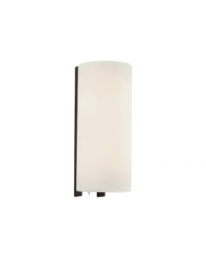 Аплик Bishop 2 x Max 40W 220-240V AC IP20 LED осветление