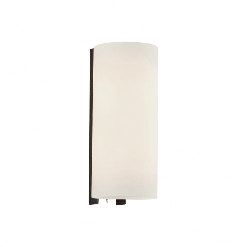 Аплик Bishop 2 x Max 40W 220-240V AC IP20 LED осветление