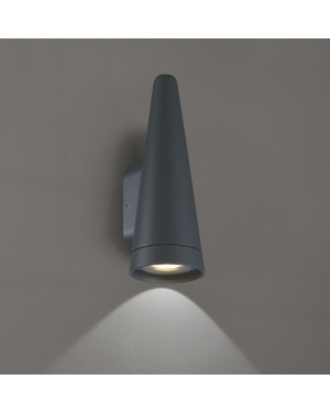 Аплик Clea 1 x Max 12W 220-240V AC IP54 LED осветление