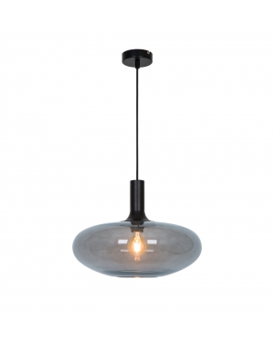 Пендел Light Fume D395 Convex 1 x Max 40W 220-240V AC IP20 LED осветление