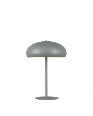 Настолна лампа сива Cosy 2 x Max 14W 220-240V AC IP20 LED осветление