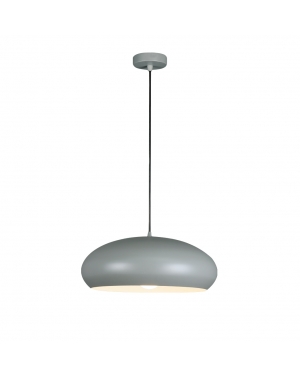 Пендел сив Cosy 1 x Max 14W 220-240V AC IP20 LED осветление