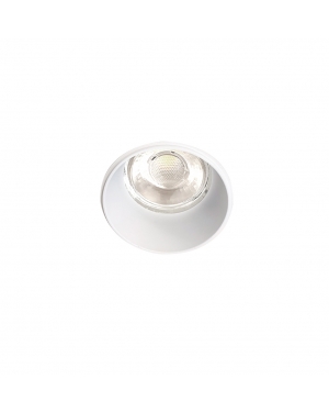 Trimless Spot D:60 Dalas 1 x Max 50W 220-240V AC IP20 LED осветление