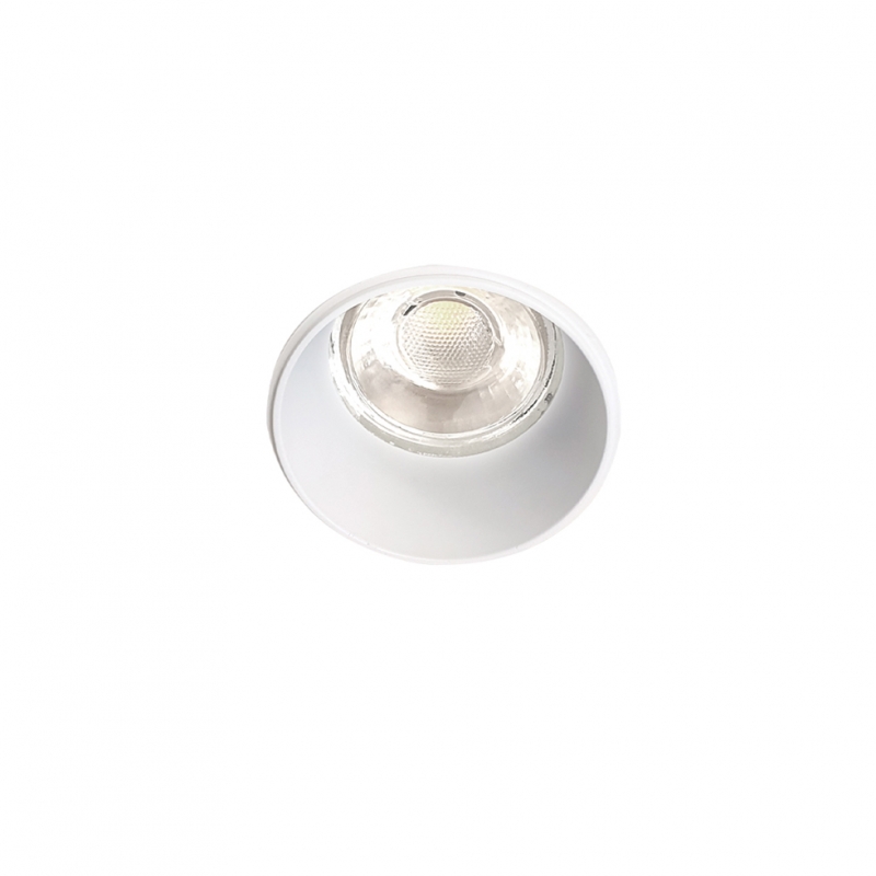 Trimless Spot D:60 Dalas 1 x Max 50W 220-240V AC IP20 LED осветление
