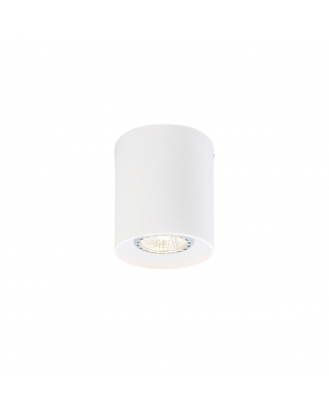 Плафон Round бял Dice Max 50W 220-240V AC IP20 LED осветление