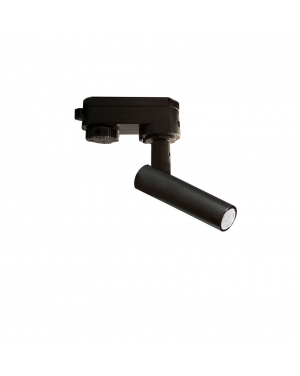 Регулируем Шинен спот Duct 3W 270 Lm 3000K 220-240V AC IP20 LED осветление