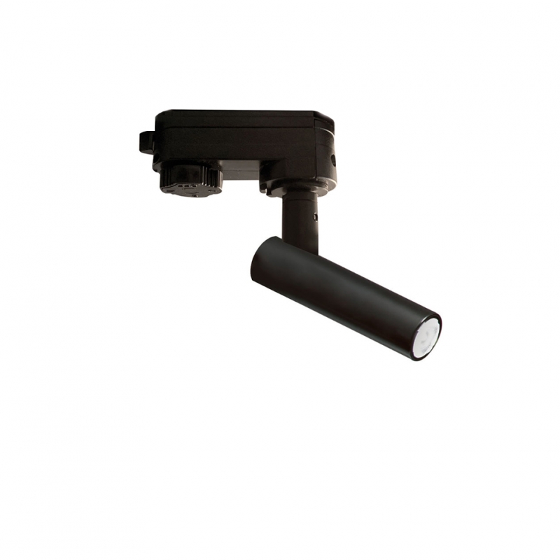 Регулируем Шинен спот Duct 3W 270 Lm 3000K 220-240V AC IP20 LED осветление