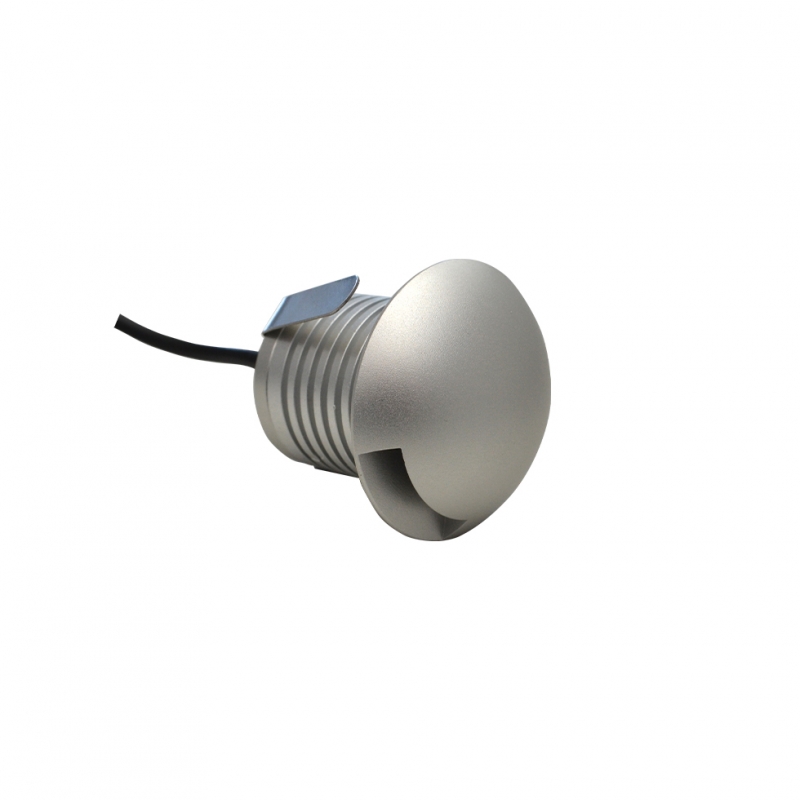за вграждане Прожектор Eric D:50 3W 195 Lm 3000K 12-24V AC-DC IP67 LED осветление