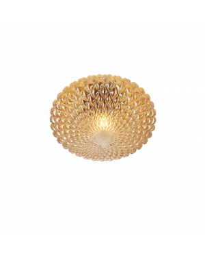 Плафон Amber Ester 1 x Max 40W 220-240V AC IP20 LED осветление
