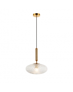 Пендел Лампа Transparent Ester 1 x Max 40W 220-240V AC IP20 LED осветление