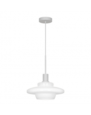 Пендел Frosty 1 x Max 40W 220-240V AC IP20 LED осветление
