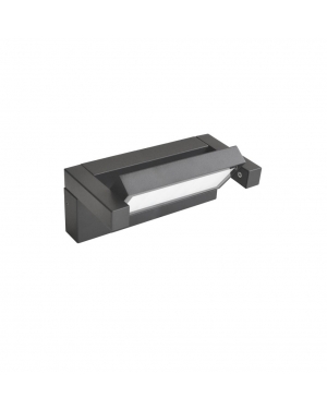 Аплик Gea 21W 1855 Lm 3000K 220-240V AC IP65 LED осветление