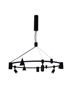 Пендел Ring Hoop SELV IP20 LED осветление