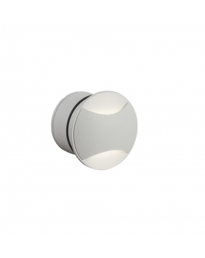 за вграждане Спот лампа 2L Ithaki 3W 29 Lm 3000K 220-240V AC IP65 LED осветление