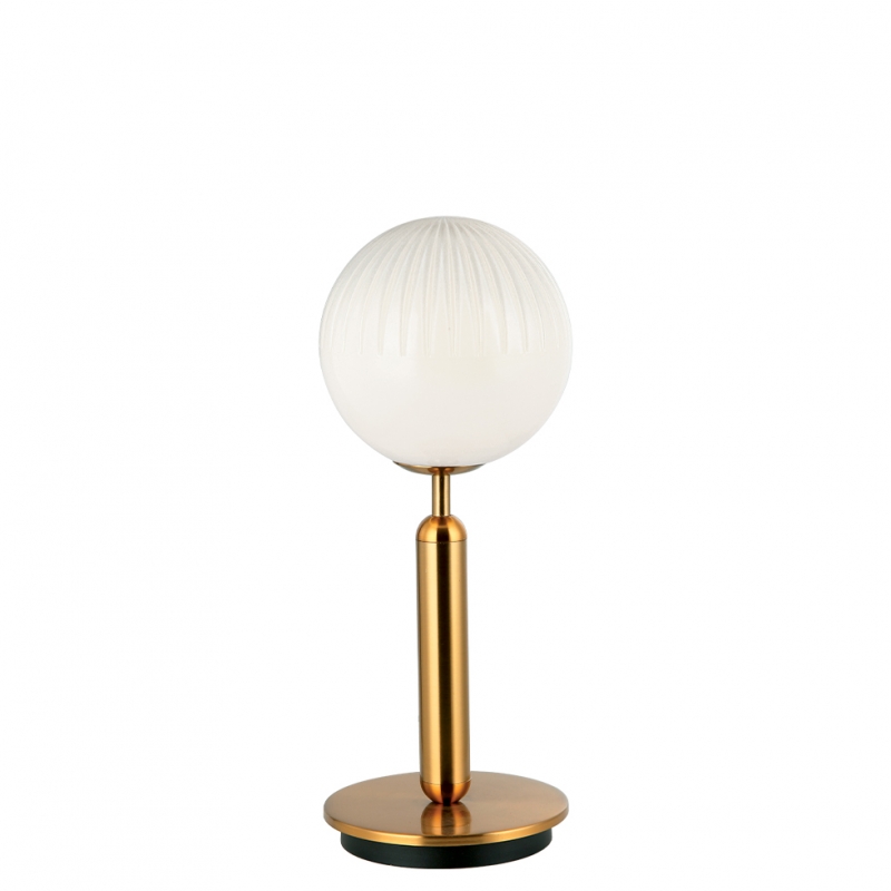 Настолна лампа Jolin Макс. 5W 220-240V AC IP20 Настолна лампа Jolin Max 5W 220-240V AC IP20 LED осветление