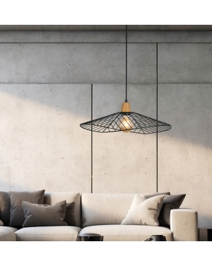 Пендел Light Kronos 1 x Max 60W 220-240V AC IP20 LED осветление