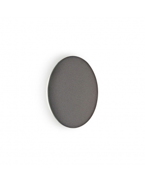 Аплик Concrete D:300 Kyklos 9W 407 Lm 3000K 220-240V AC IP20 LED осветление