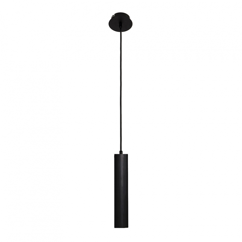 Полилей черен Lesante 1 x Макс. 50W 220-240V AC IP20 Пендел Light черен Lesante 1 x Max 50W 220-240V AC IP20 LED осветление