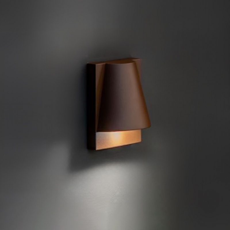 Аплик Lorka 1 x Max 35W 220-240V AC IP43 LED осветление