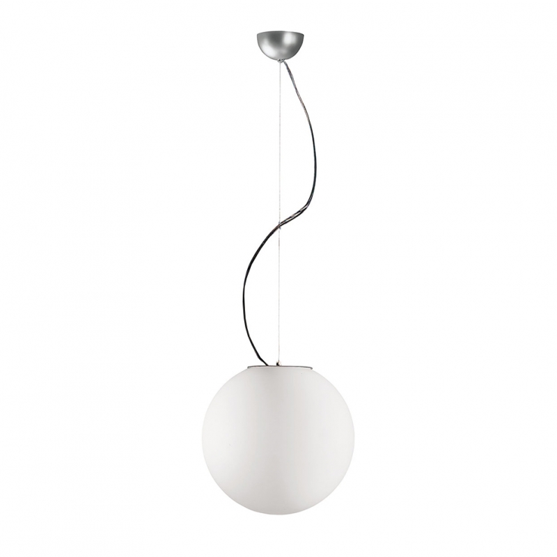 Пендел D:300 Luna 1 x Max 52W 220-240V AC IP20 LED осветление