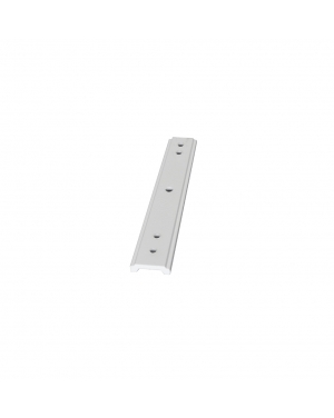 Mechanical Конектор бял For magneten Track Rail LED осветление