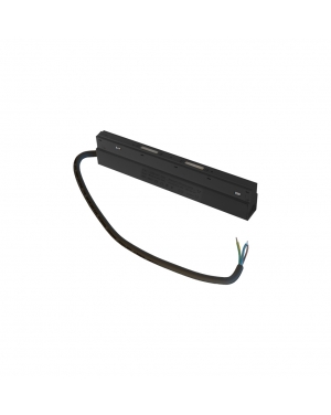 Захранване On-rail for magneten Track 48VDC, 100W 100W Input: 230 VAC, Output: 48 VDC LED осветление