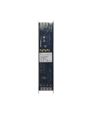 Захранване 48VDC 100W IP20 Triac & 0-10 димируем 100W Input: 230 VAC, Output: 48 VDC IP20 LED осветление