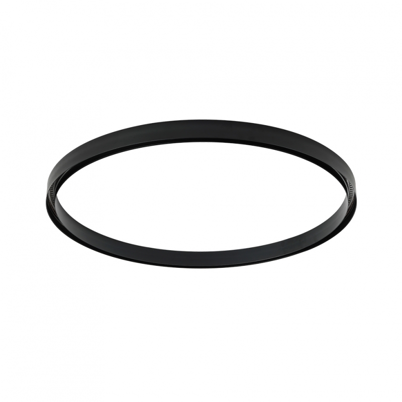 магнитен Curvy Track Rail D:900 48V DC IP20 LED осветление