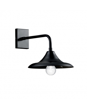 Външен Аплик P:400 Malta Max 12W 220-240V AC IP23 LED осветление