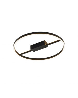 Плафон D:515 Malvina 36W 2041 Lm 3000K 220-240V AC IP20 LED осветление