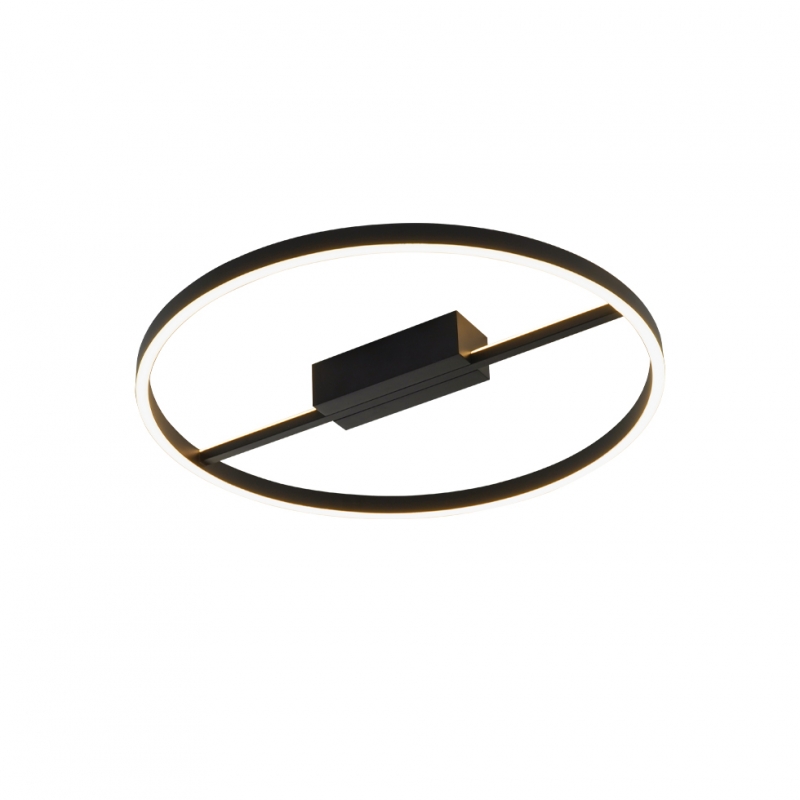 Плафон D:515 Malvina 36W 2041 Lm 3000K 220-240V AC IP20 LED осветление