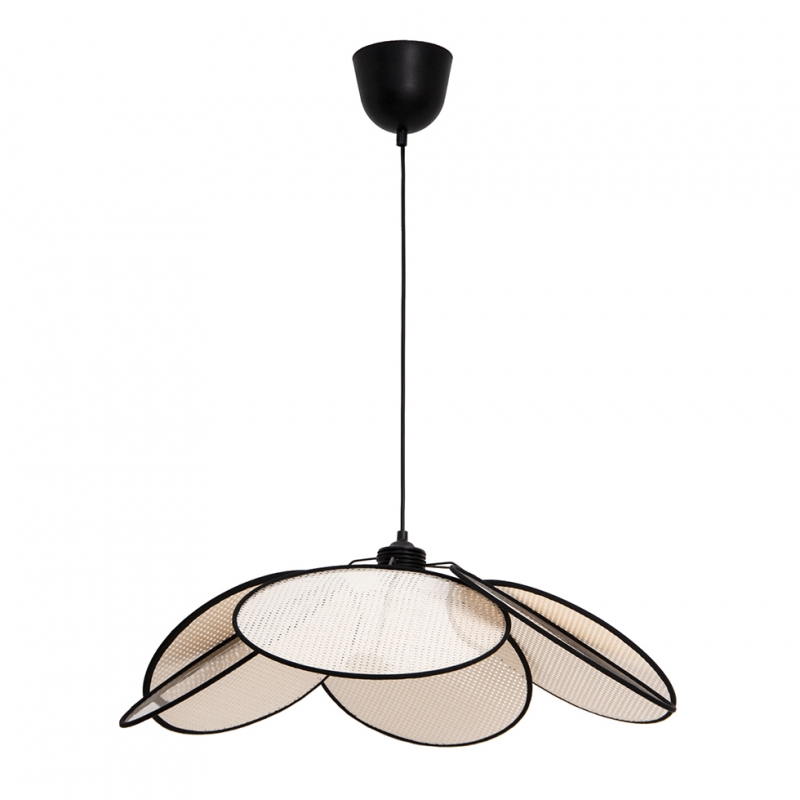 Полилей Margaret 1 x Макс. 40W 220-240V AC IP20 Пендел Light Margaret 1 x Max 40W 220-240V AC IP20 LED осветление