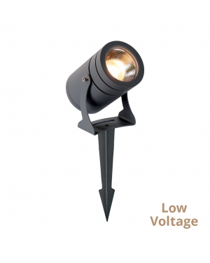 Led Колче за земя Light 12-24V AC-DC Maris 11W 945 Lm 3000K 12/24 VDC LED осветление