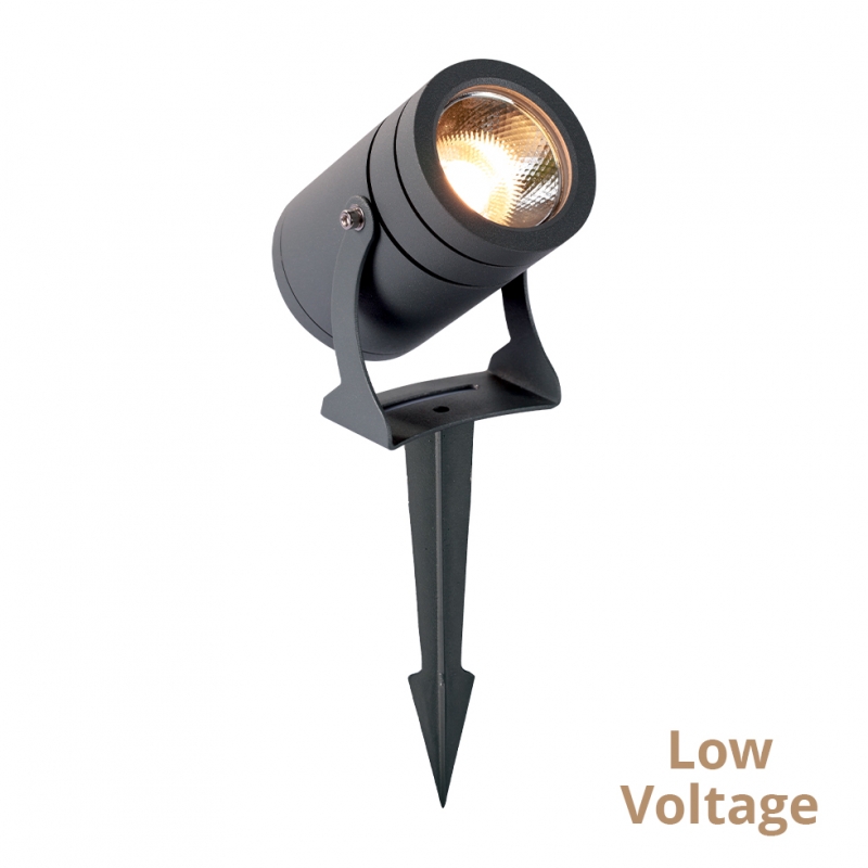 Led Колче за земя Light 12-24V AC-DC Maris 11W 945 Lm 3000K 12/24 VDC LED осветление