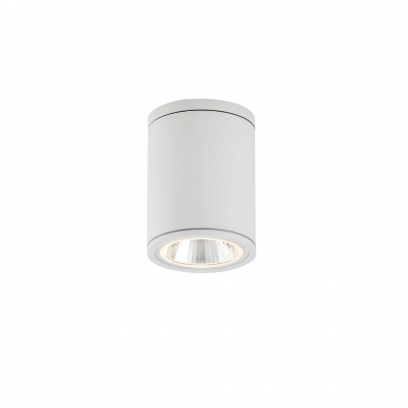 Точково бяло Maroco 5W 318 Lm 3000K 220-240V AC IP54 LED осветление