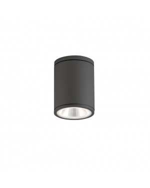 Spot Dark сив Maroco 5W 318 Lm 3000K 220-240V AC IP54 LED осветление
