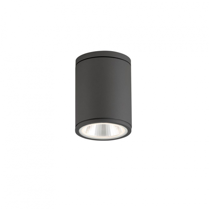 Spot Dark сив Maroco 5W 318 Lm 3000K 220-240V AC IP54 LED осветление