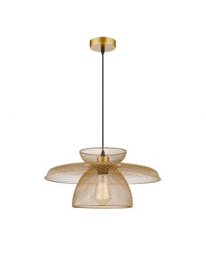 Пендел Light златен Maronti Max 40W 220-240V AC IP20 LED осветление