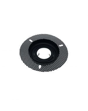 Resseced Spot черен Mask 1 x Max 50W 220-240V AC IP20 LED осветление