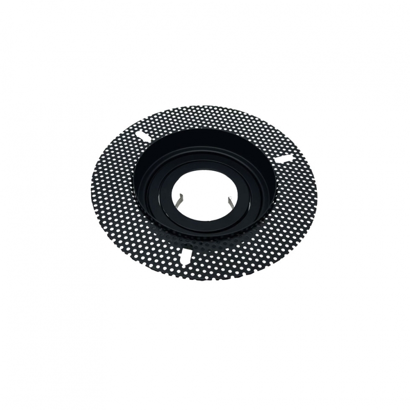 за вграждане Спот черен Mask 1 x Макс. 50W 220-240V AC IP20 Resseced Spot черен Mask 1 x Max 50W 220-240V AC IP20 LED осветление
