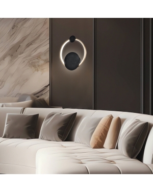 Аплик Melia 14W 675 Lm 3000K 220-240V AC IP20 LED осветление