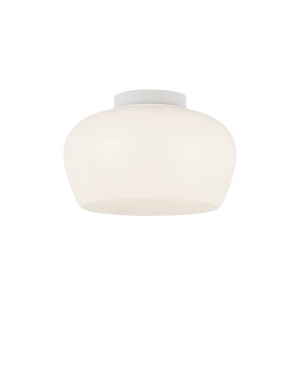 Плафон бял D:380 Nadia 20W 2150 Lm 3000K 220-240V AC IP20 LED осветление